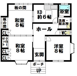 物件画像 新潟県上越市柿崎区岩手字一ツ山1040-1