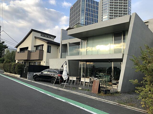 ホームズ 店舗付住宅 建物全部 物件番号 の物件詳細 店舗の購入 物件の検索