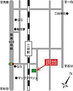 案内図
