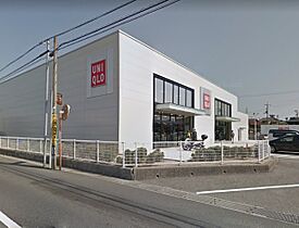 シャーメゾン　コーナス 105 ｜ 山口県宇部市野原１丁目15-21（賃貸アパート1LDK・1階・42.54㎡） その20