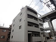 広島県広島市東区矢賀新町1丁目：物件画像／オールハウス株式会社　大町店