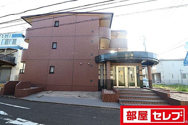 林風館 ｜愛知県名古屋市西区児玉3丁目(賃貸マンション1K・2階・24.18㎡)の写真 その22