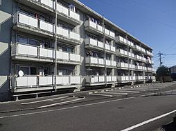クラウンズマンション天川大島の外観画像