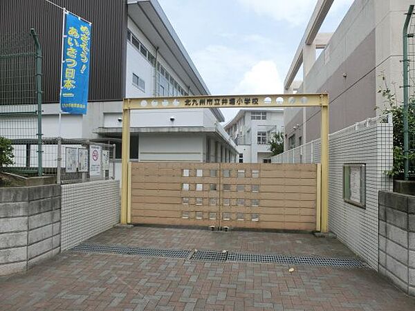 クレッシェンド西南 ｜福岡県北九州市小倉北区井堀1丁目(賃貸アパート1R・2階・22.15㎡)の写真 その15