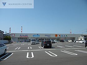 コーポ・ガーベラ 202 ｜ 新潟県新潟市東区長者町16-25（賃貸アパート1K・2階・22.01㎡） その15