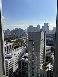 [その他] お部屋からは、日本の中枢、国会議事堂を見下ろすことができます。