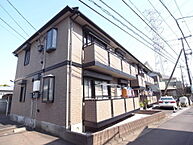 東京都三鷹市北野4丁目：物件画像／株式会社スペース・プラン　調布店