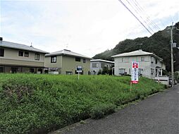 物件画像 城山台４丁目売地