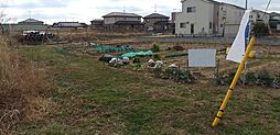 物件画像 幸手市円藤内　売地