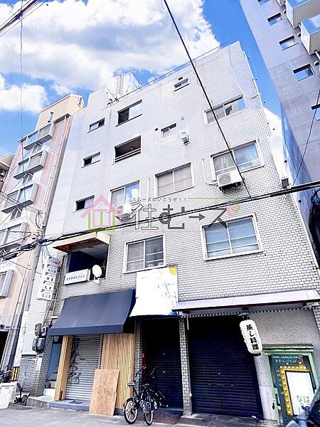 吉田ビル ｜大阪府大阪市中央区南船場１丁目(賃貸マンション1R・3階・21.00㎡)の写真 その15