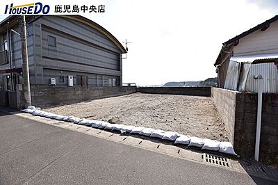 外観：北東向き【敷地面積152.94m2(46.26坪)】即日現地のご案内致します！