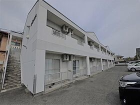 サンクレスト東広島 110 ｜ 広島県東広島市西条東北町6-10（賃貸アパート1K・1階・23.40㎡） その1