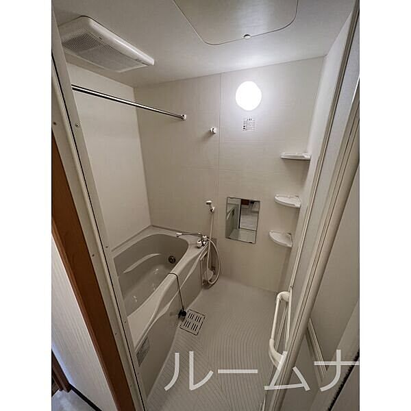 愛知県知多市新舞子字大口(賃貸マンション1K・1階・31.50㎡)の写真 その6