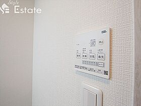 愛知県名古屋市東区新出来２丁目（賃貸アパート1R・3階・40.02㎡） その14