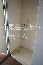 パルシャインβ 1-C ｜ 群馬県太田市金山町18-21（賃貸アパート1K・1階・27.36㎡） その12