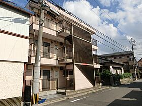 福岡県北九州市八幡西区折尾4丁目（賃貸アパート1K・3階・23.50㎡） その18