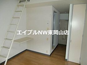 アップルハウス藤原光町  ｜ 岡山県岡山市中区藤原光町1丁目（賃貸アパート1K・2階・18.88㎡） その7