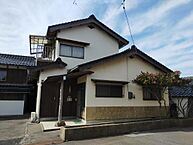 鳥取県米子市淀江町今津413：物件画像