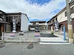 物件画像 寝屋川市石津東町　建築条件付き売土地