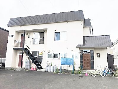 外観 外観