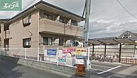岡山県岡山市北区津島西坂2丁目：物件画像／BRUNO不動産株式会社　エイブルネットワーク岡山駅西口店
