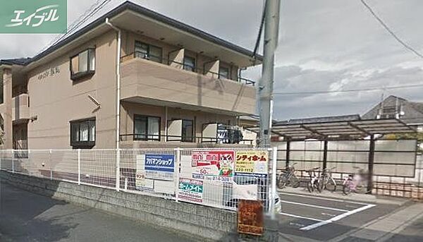 ベル・メゾン津島 ｜岡山県岡山市北区津島西坂2丁目(賃貸マンション1K・1階・29.00㎡)の写真 その6