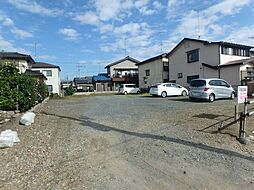 物件画像 羽生市西5丁目の売地