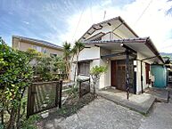 山口県下関市長府三島町：物件画像