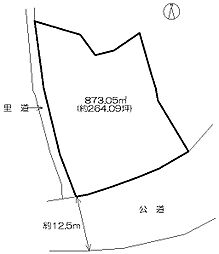 事業用地　（東多久町別府）