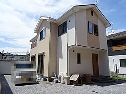 物件画像 小山市城北2丁目 中古住宅