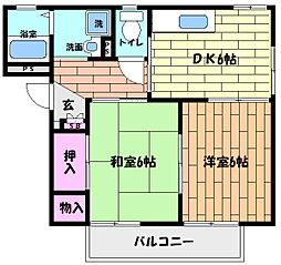 JR東海道・山陽本線 六甲道駅 徒歩10分