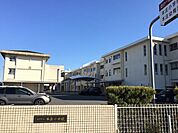 本庄小学校 880m