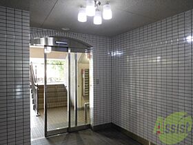 カサベラ花隈  ｜ 兵庫県神戸市中央区北長狭通6丁目（賃貸マンション1R・5階・13.00㎡） その28