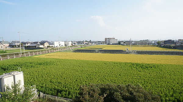 セピアコート 105｜三重県津市雲出長常町(賃貸マンション2LDK・1階・63.00㎡)の写真 その16