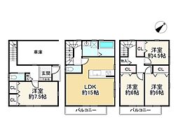 堺市第1堺区中之町東　2号地