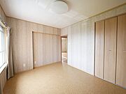 北側洋室6帖