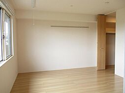 アイガーデン 2階2LDKのリビング/ダイニング