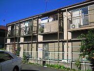 東京都練馬区北町8丁目12-23：物件画像／有限会社ケーワイハウジング