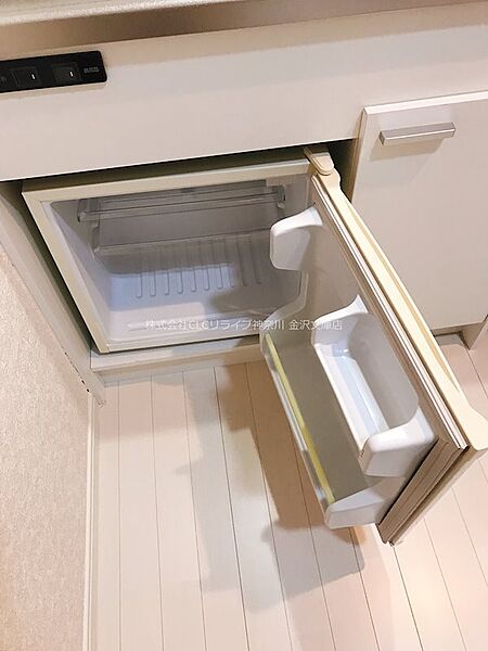 画像19:☆小型冷蔵庫