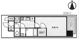 JR野江駅 1,950万円