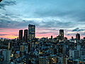 居室からの眺望