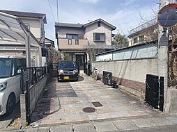 ホームズ 千代川町小林西芝一戸建 亀岡市 Jr山陰本線 並河駅 徒歩16分の中古一戸建て 物件番号