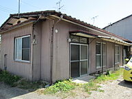 福島県伊達市保原町大立目字北屋敷：物件画像／株式会社松浦建工所