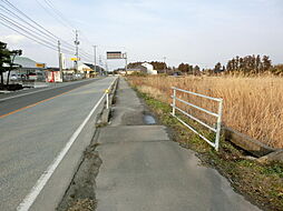 バス ＊＊＊＊駅 バス 運動公園前下車 徒歩1分