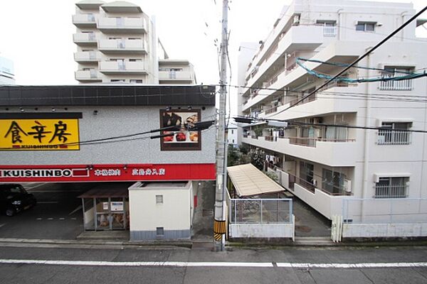 広島県広島市中区西川口町(賃貸マンション3LDK・2階・61.75㎡)の写真 その15