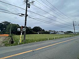 物件画像 岩槻区横根II 売地