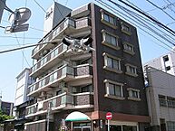 福岡県北九州市小倉北区弁天町7-9：物件画像／有限会社アイユーホーム　小倉店