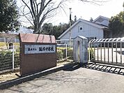 瑞浪中学校 2400m