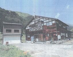 物件画像 富山県南砺市利賀村坂上