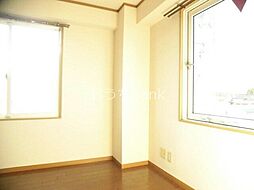 BLACEDENT杁中 4階ワンルームのリビング/ダイニング